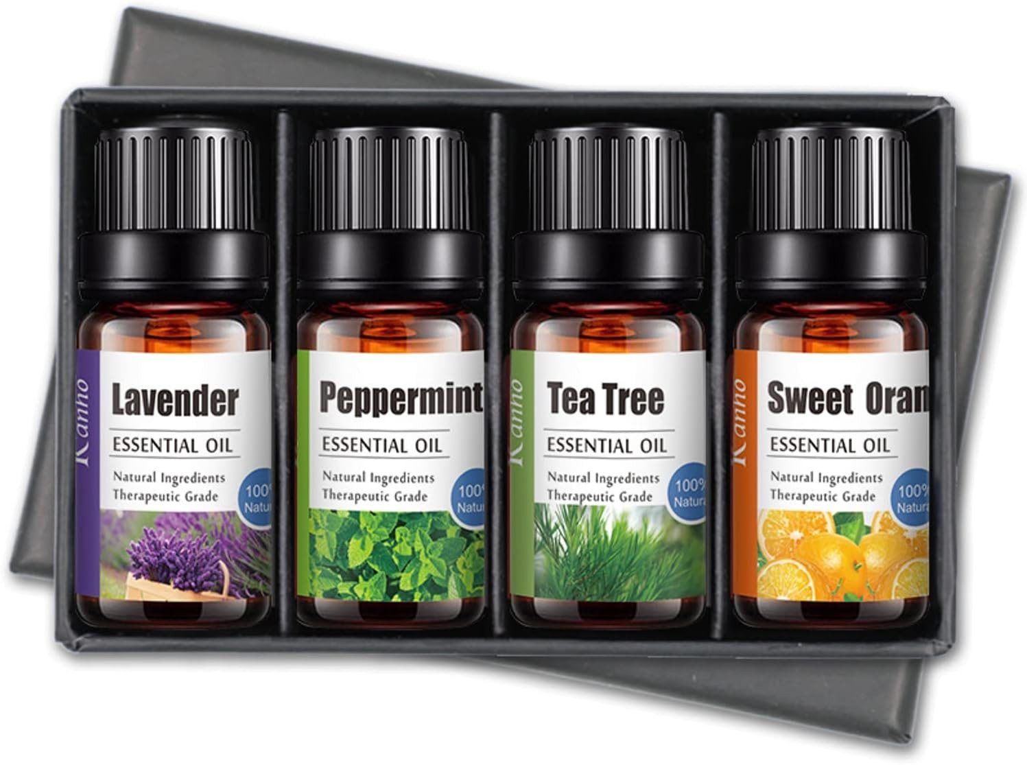 P-Beauty Cosmetic Accessories Duftöl Ätherische Öle Aromaöl Raumduft Diffuser Massageöl 100% naturreines Öl