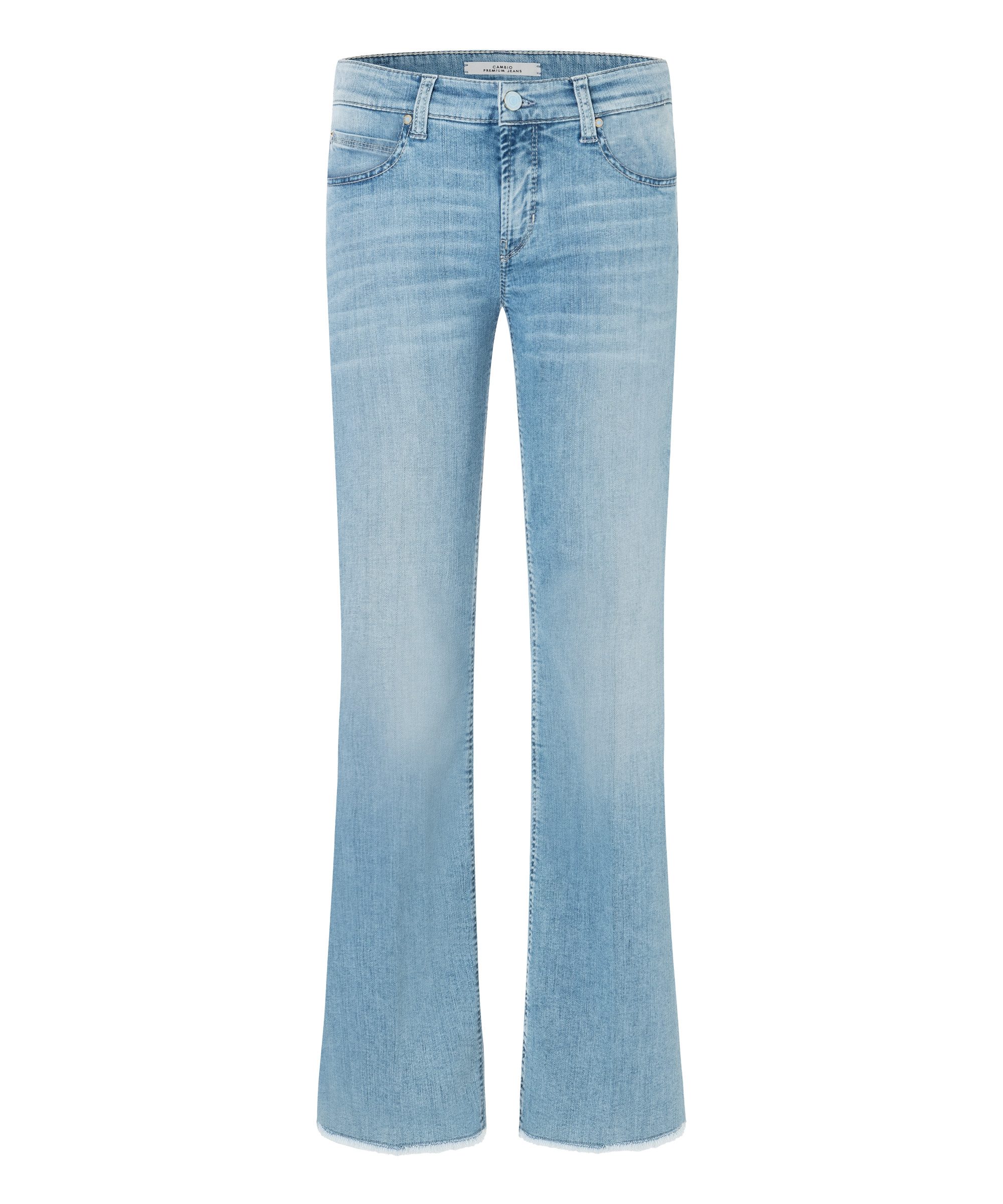 Cambio Stretch-Jeans günstig online kaufen