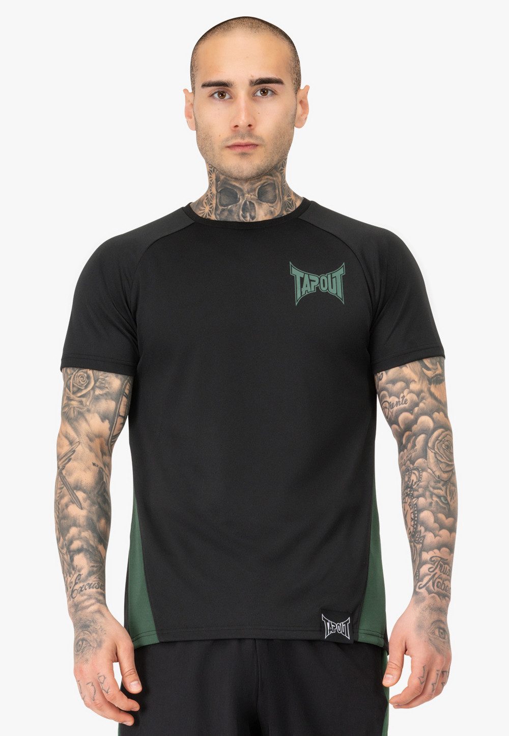 TAPOUT T-Shirt TRAINING TEE