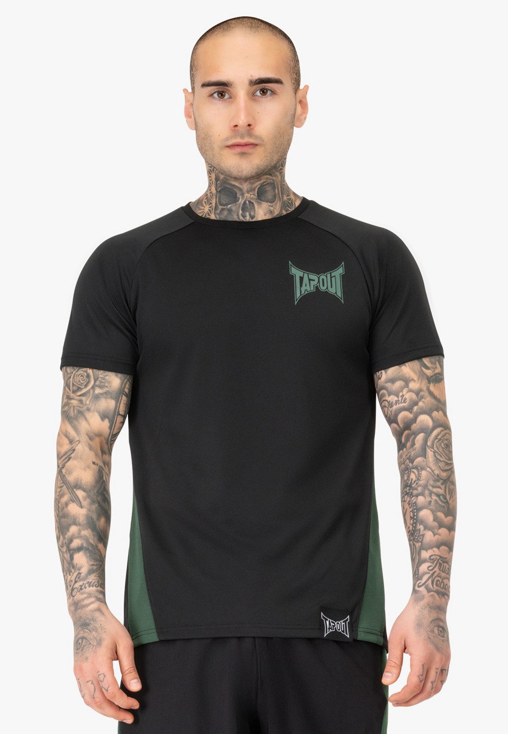 Funktionsshirt TRAINING TEE