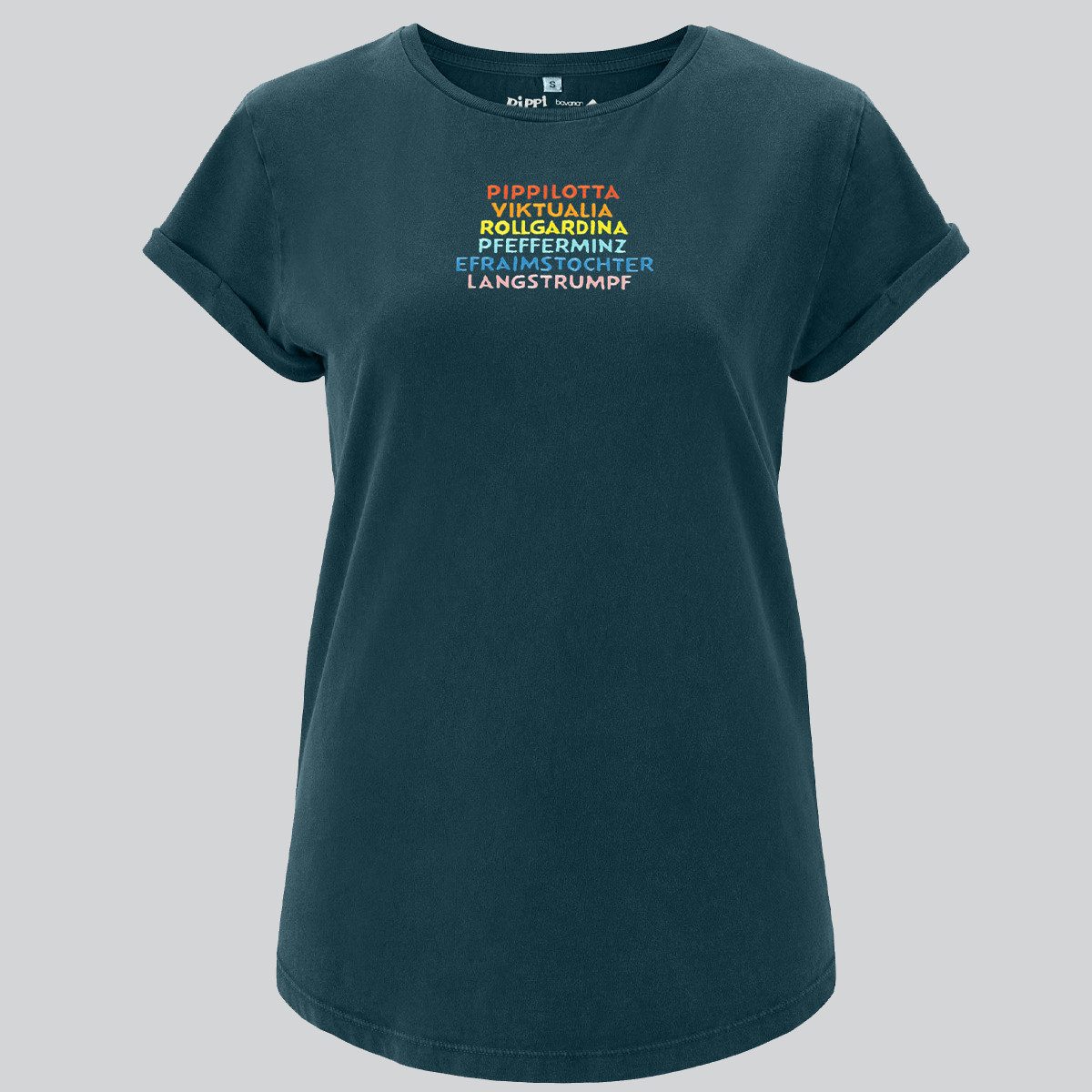 Bavarian Caps T-Shirt Bavarian Caps Damen günstig online kaufen