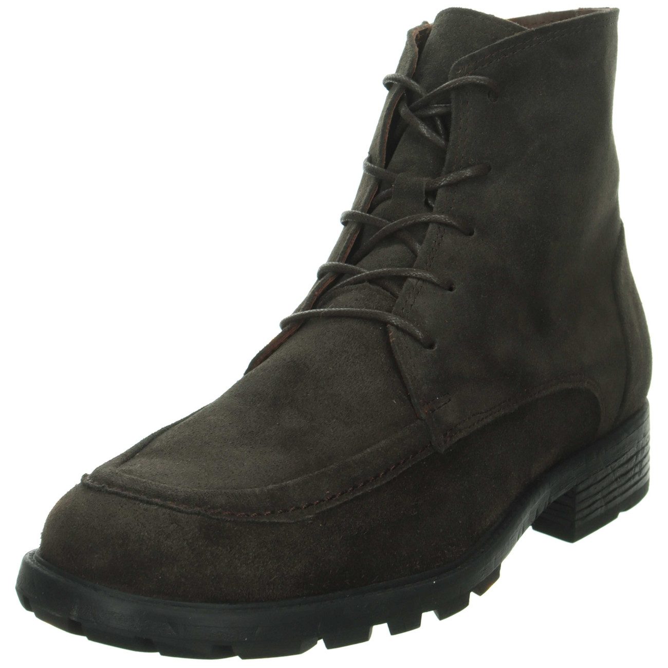 Think! Think Herren Schnürboot - 3-001252-3000 in braun Schnürboots