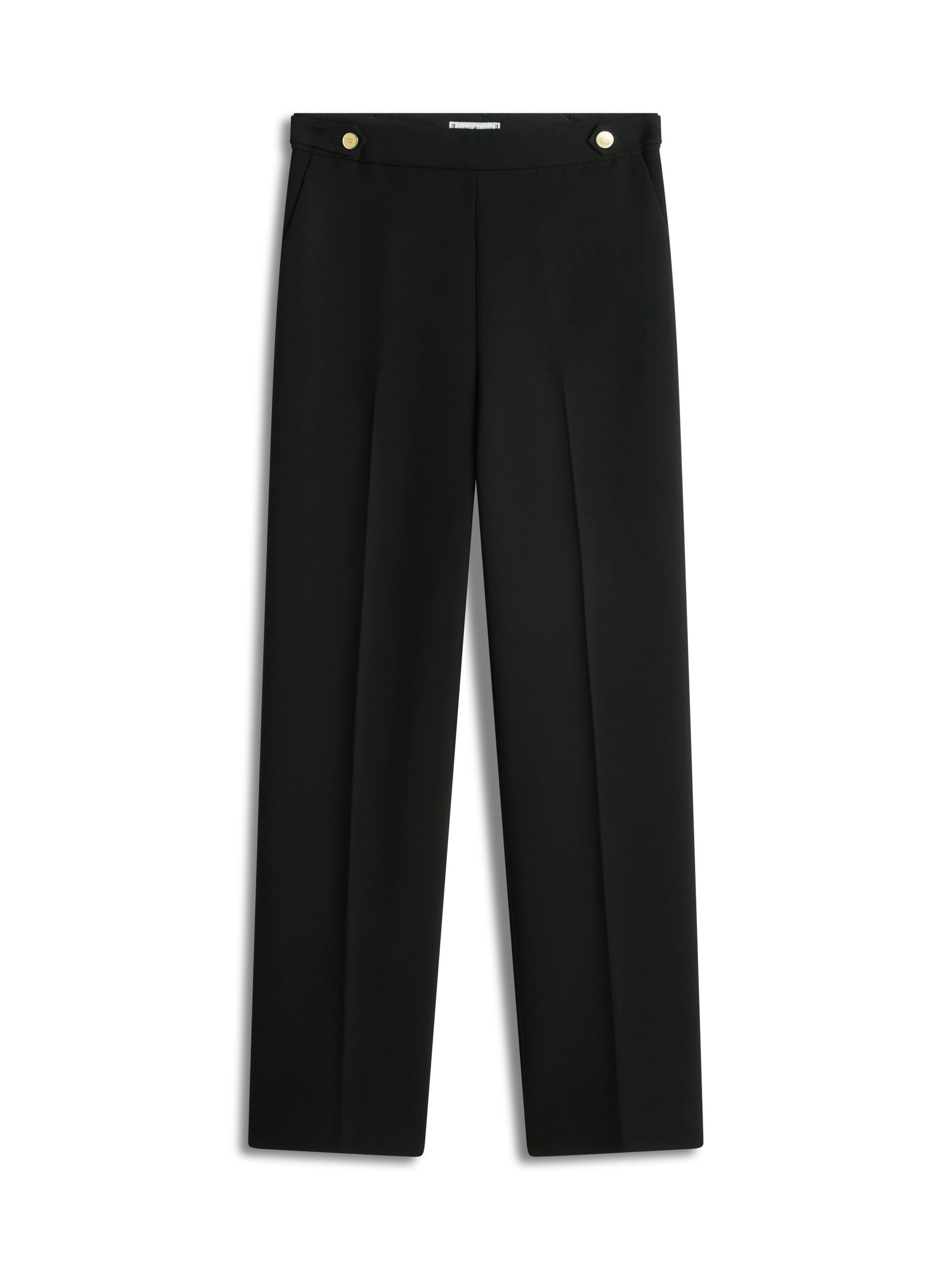 Anzughose PUNTO GB STRAIGHT PANT