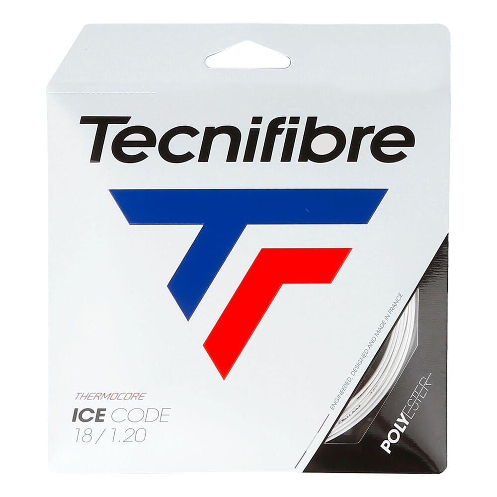 Tennissaite Ice Code