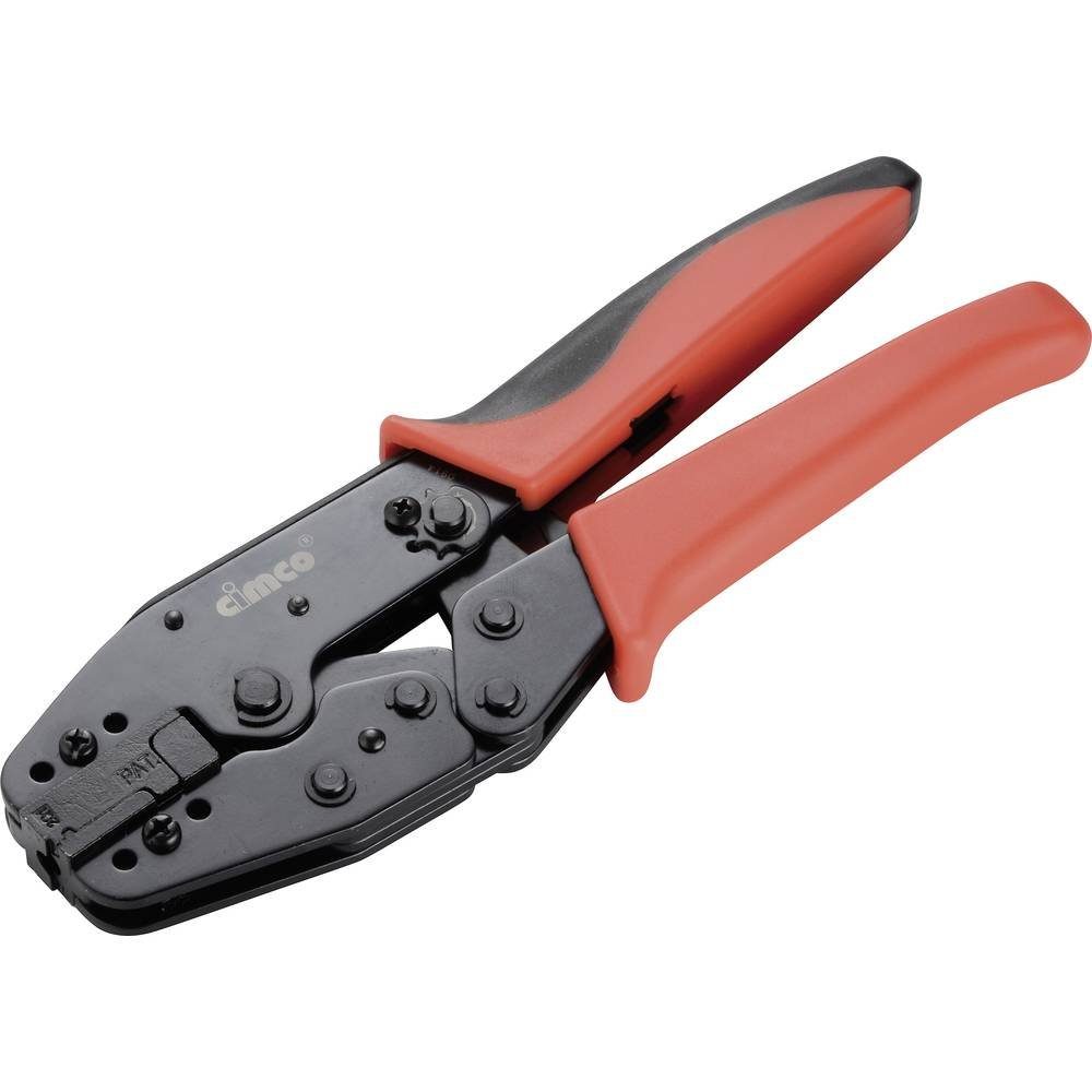 Cimco Crimpzange Crimpzange für geschirmte Modularstecker 8polig 106202