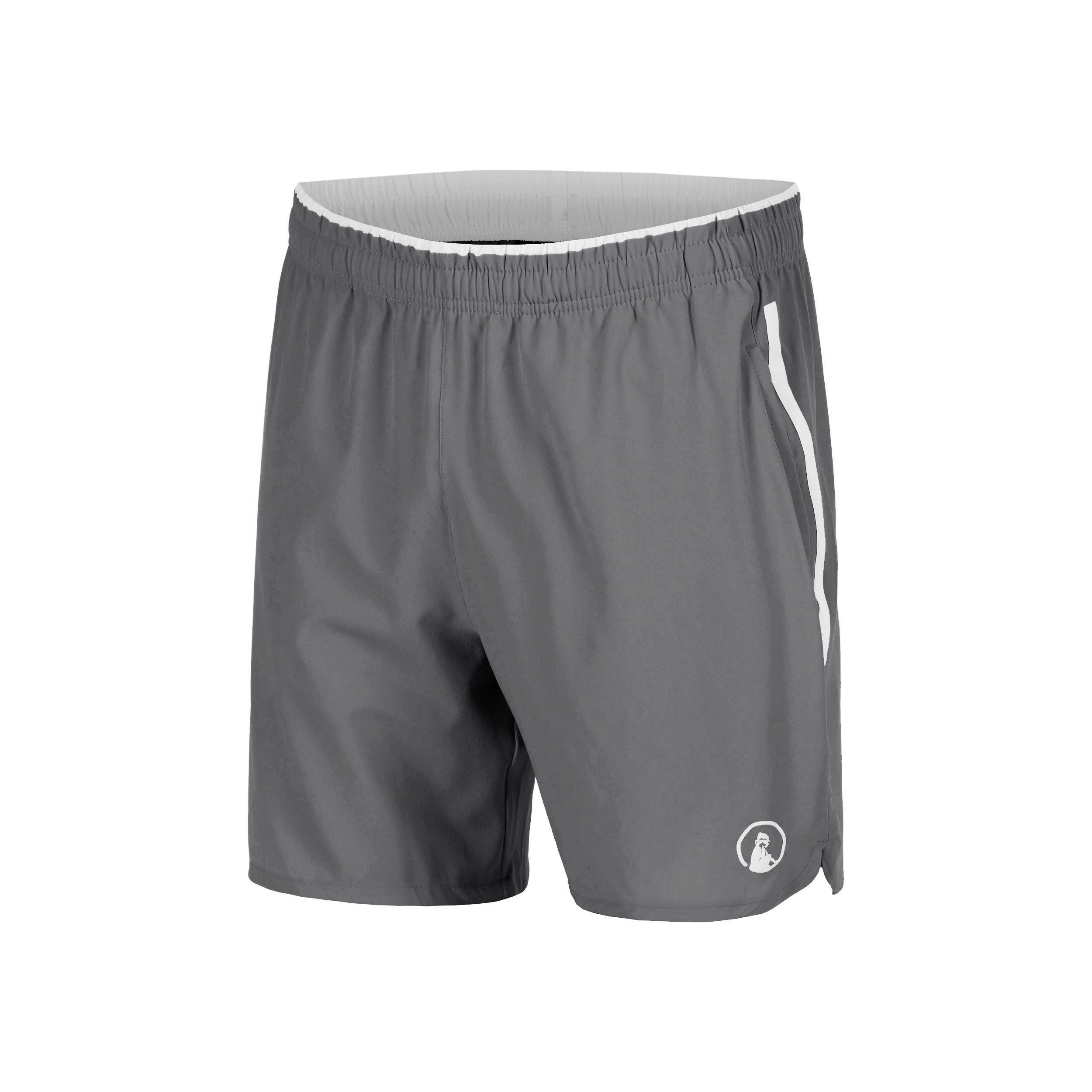 Shorts Drop 7in