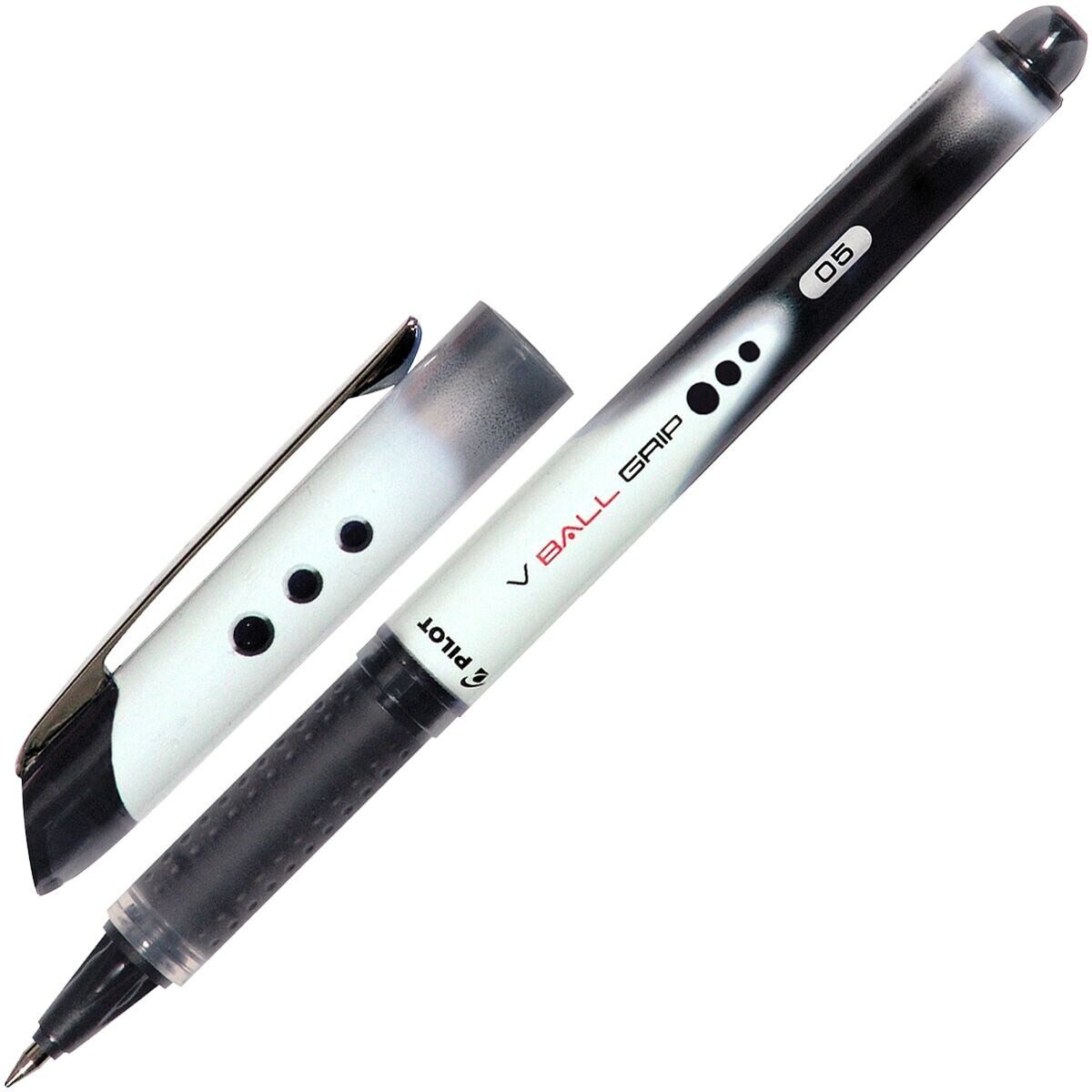 PILOT Tintenroller V Ball Grip 5