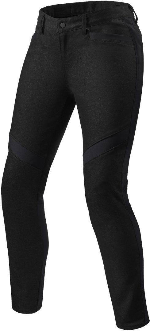 Revit Motorradhose Elin Damen Motorrad Textilhose Knieprotektoren enthalten