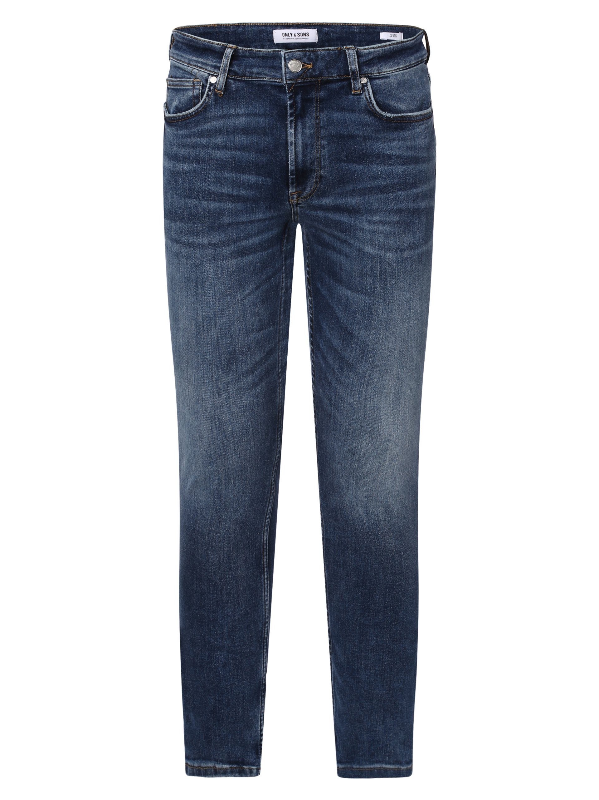 ONLY & SONS ONSWarp Skinny-fit-Jeans