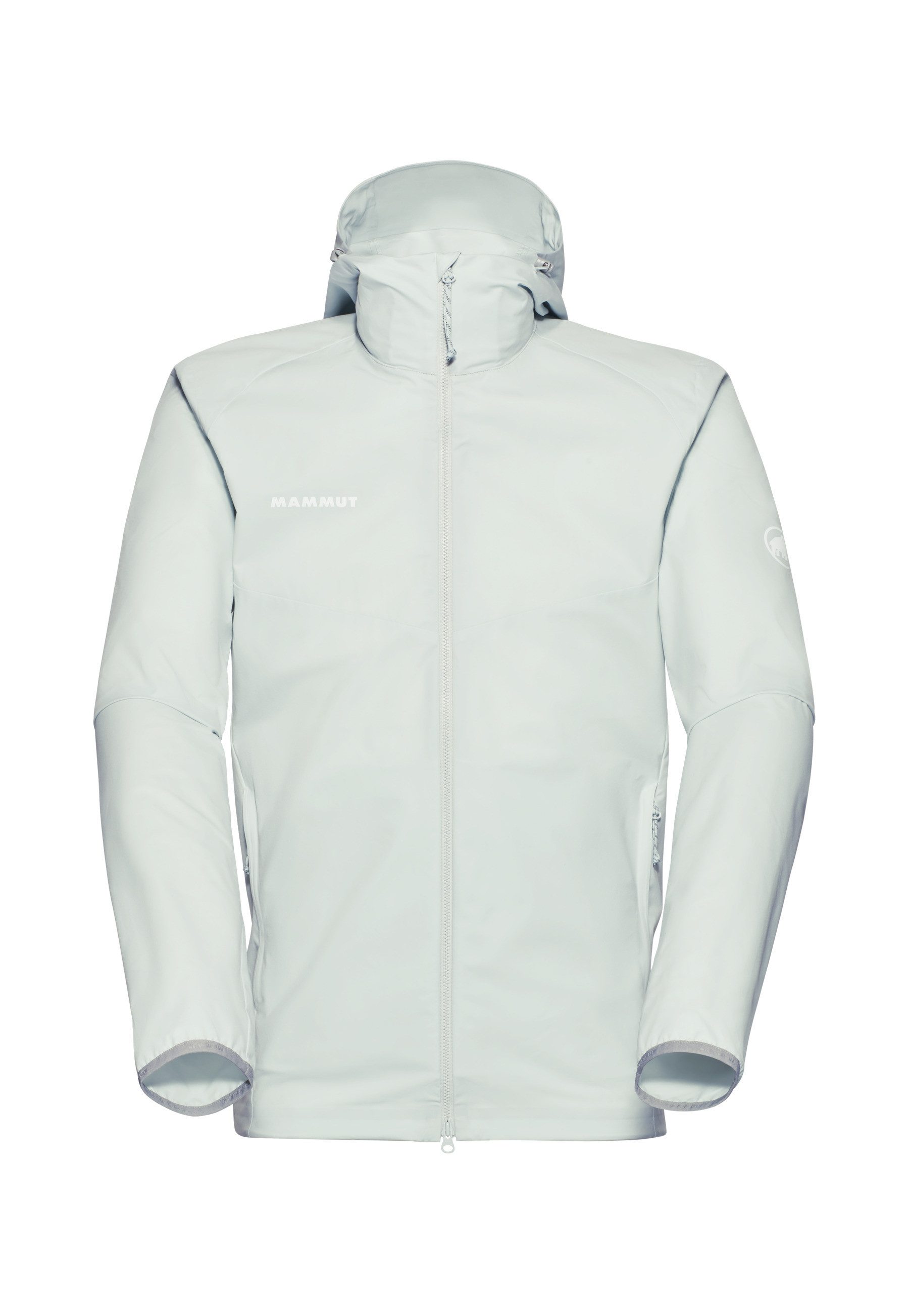 Mammut Softshelljacke GRANITE SO Hooded Jacket Men