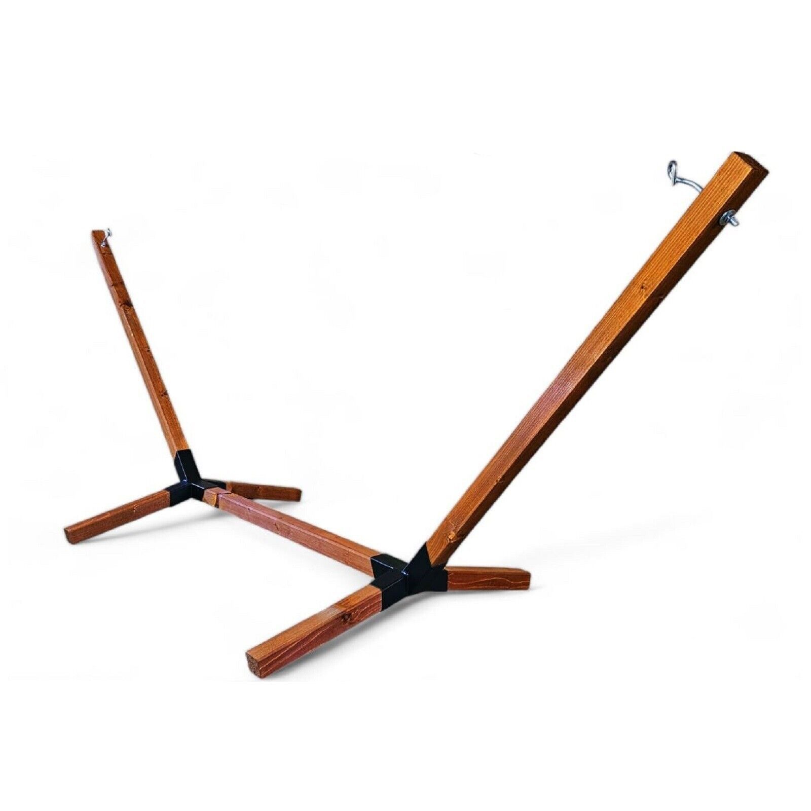 QLS Hängemattengestell GOLDENE EICHE