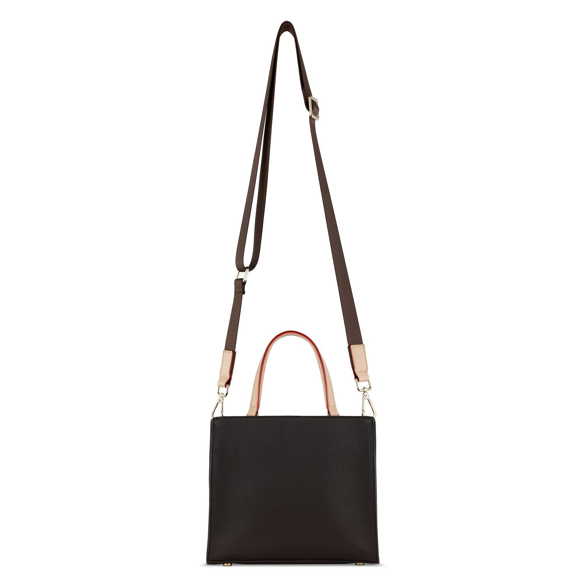 bugatti Henkeltasche Ella, Polyurethan