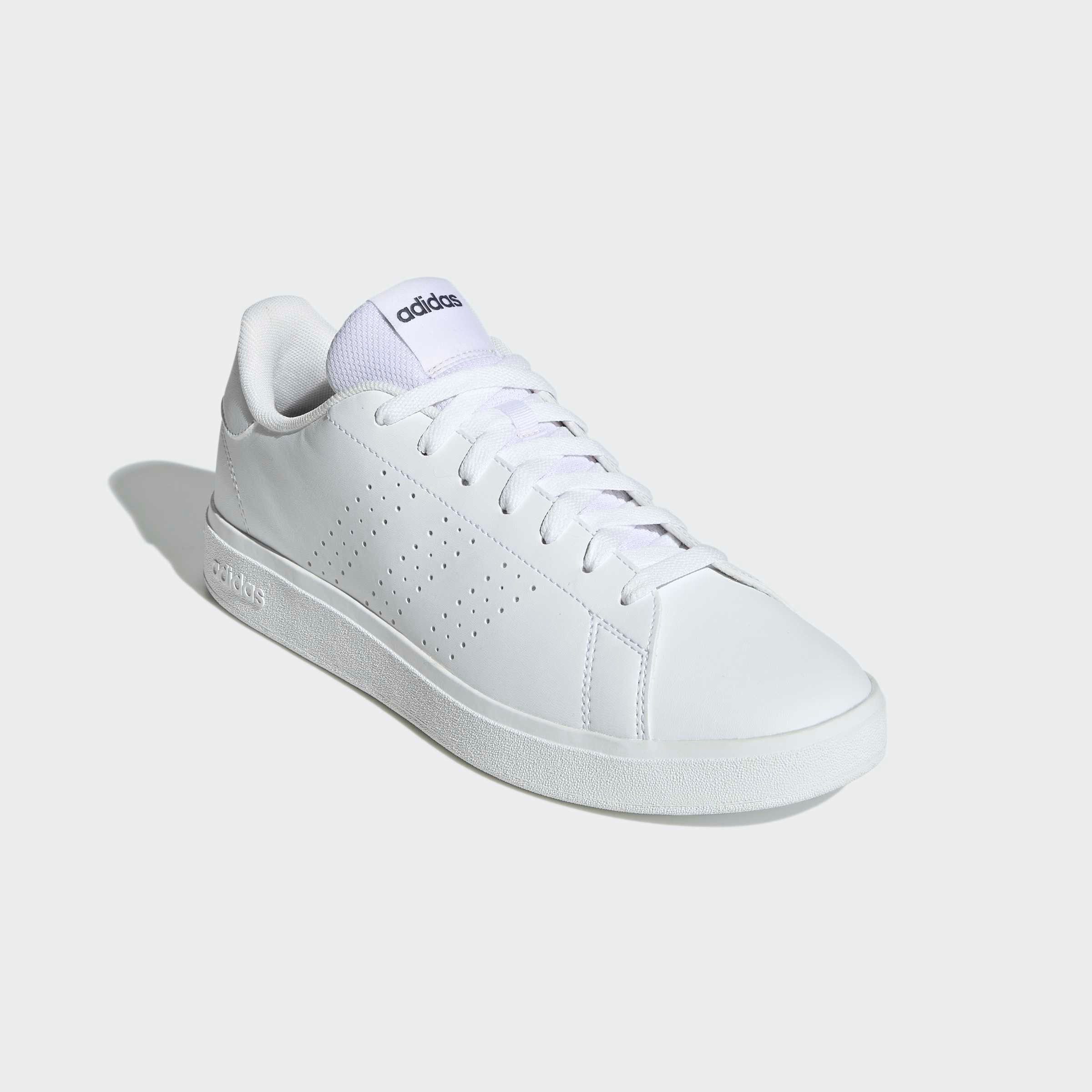 adidas Sportswear Sneaker inspiriert vom Design des adidas stan smith