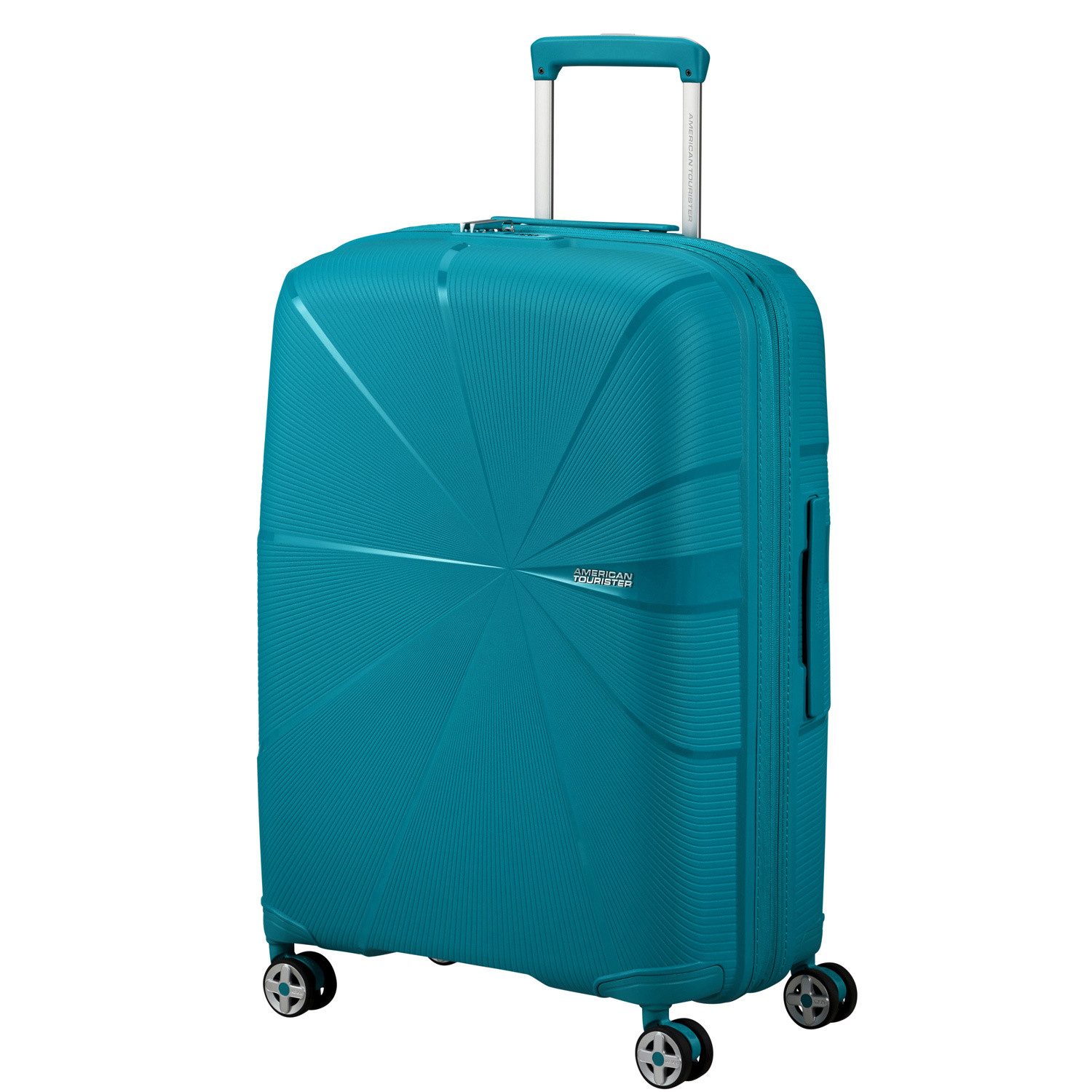 American Tourister® Koffer American Tourister Koffer mit 4 Rollen 67cm EXP. günstig online kaufen
