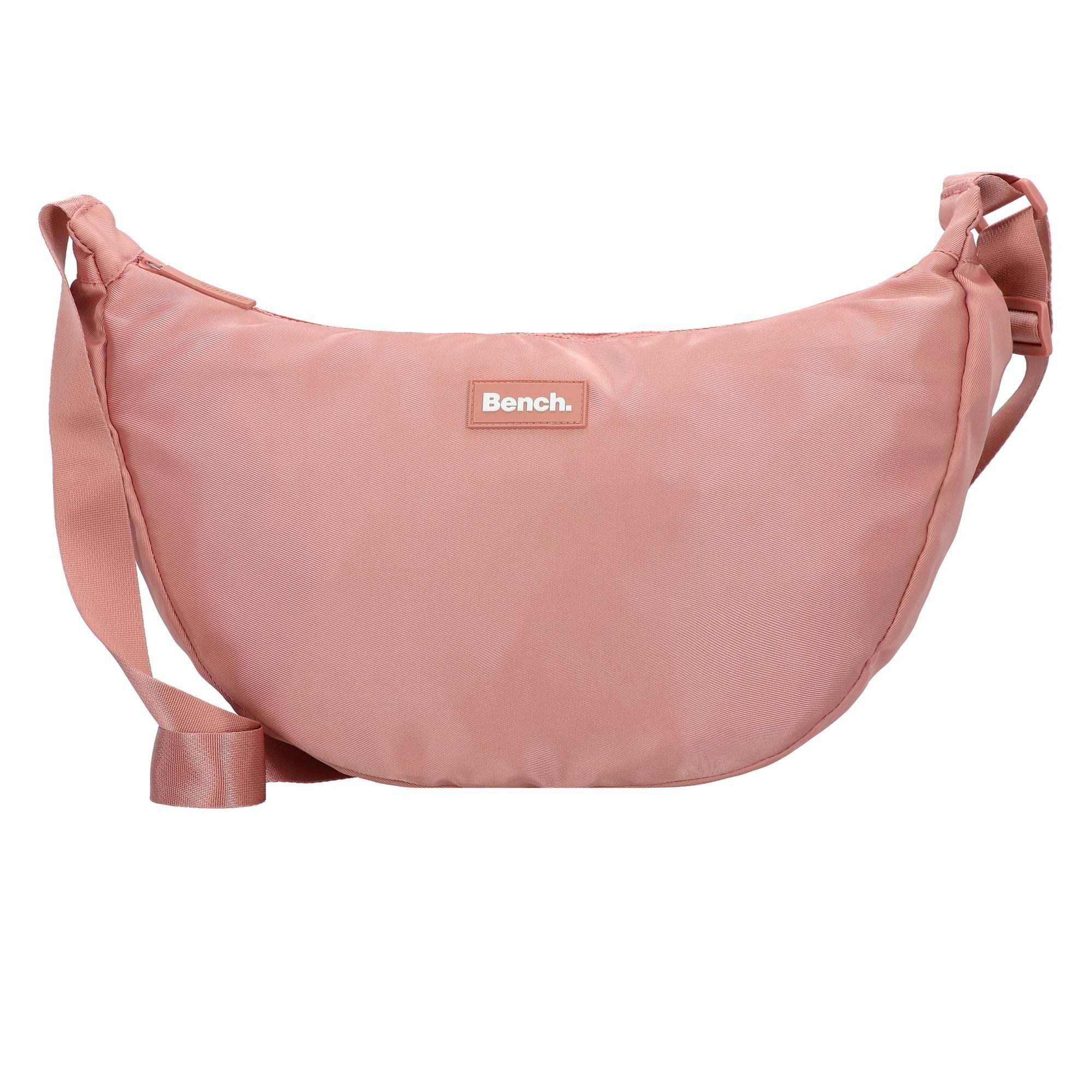 Bench. Umhängetasche Nova, Nylon günstig online kaufen