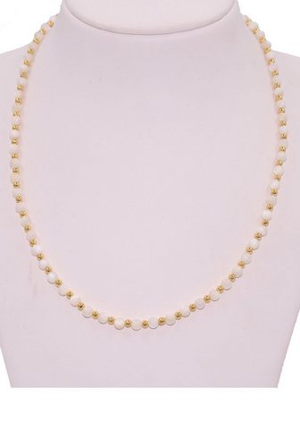 Firetti Perlenkette Perlen pagamintas in Germa...