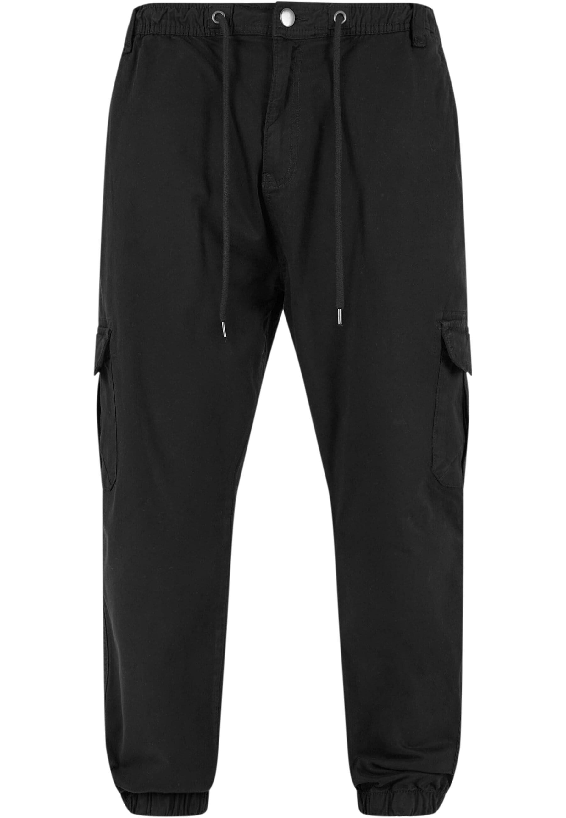 Cargohose DEF Herren DEF Kindou Cargopants