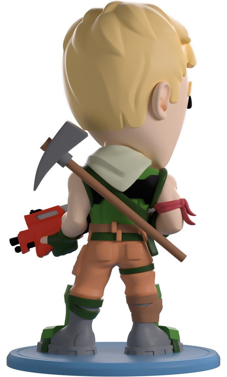 Youtooz Merchandise-Figur Fortnite Vinyl Figur Jonesy 13 cm