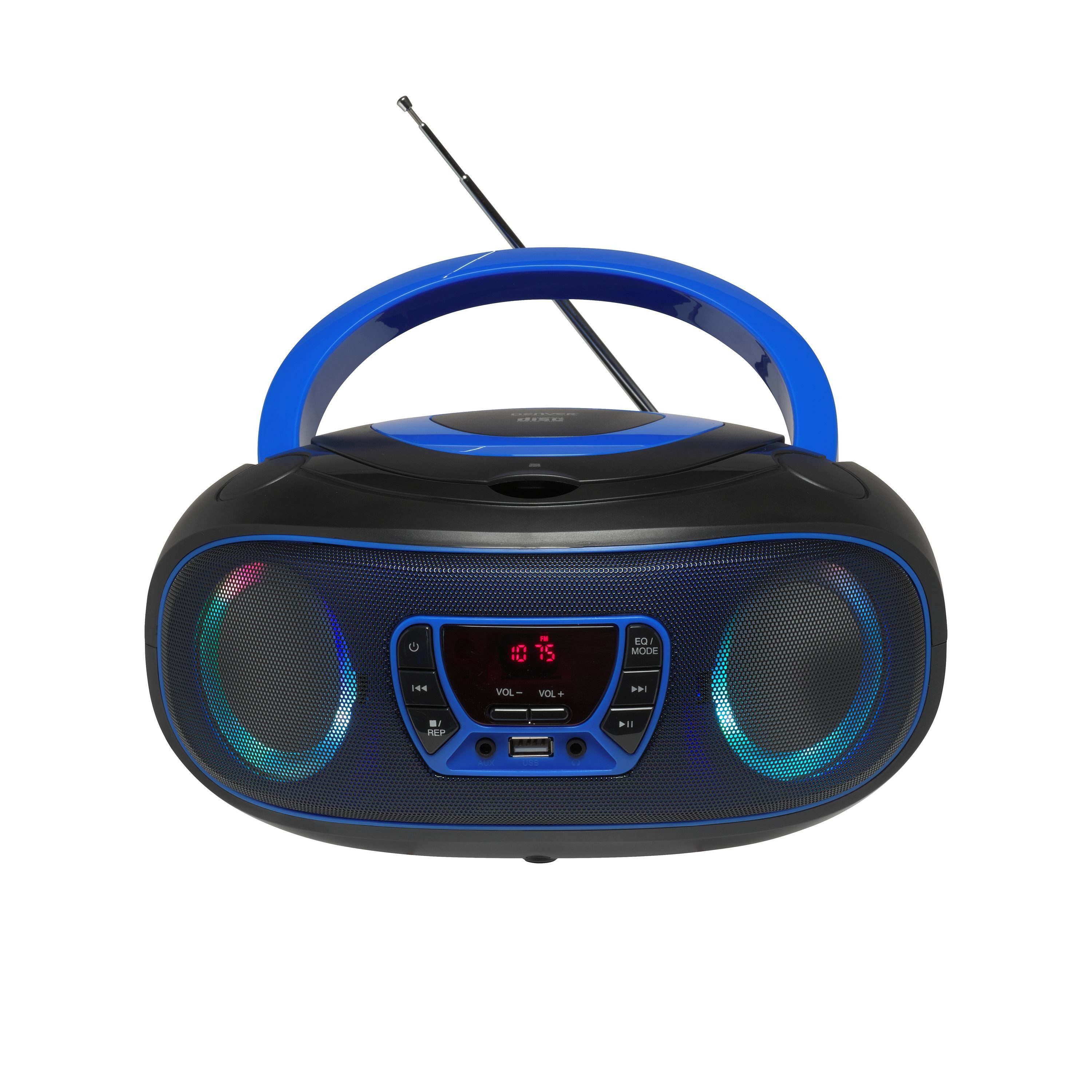 TCL-212BTBU CD-Player