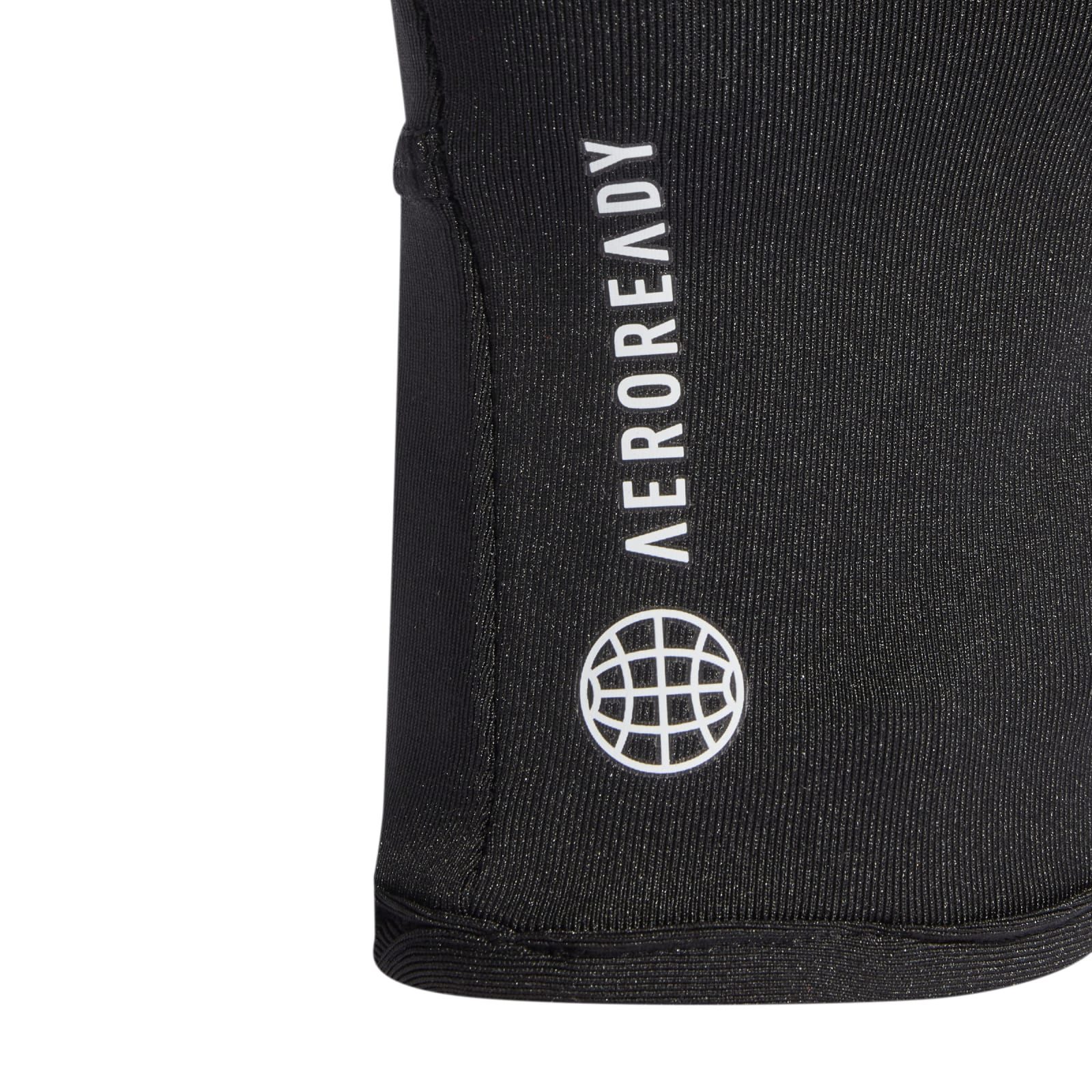 adidas Performance Laufhandschuhe Glove Aero.RDY schwarz - 1 Paar günstig online kaufen