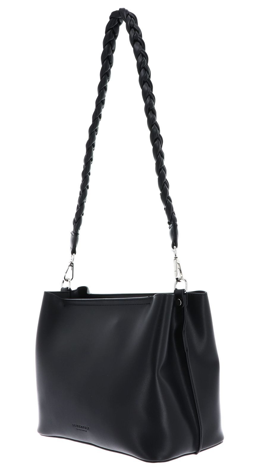 Seidenfelt Manufaktur Umhängetasche Hobo Bag