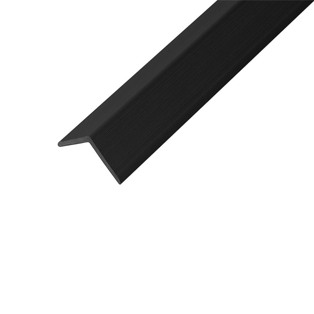 HOME DELUXE Abschlussprofil WPC Abschlussleiste für Fassadenverkleidung VIR günstig online kaufen