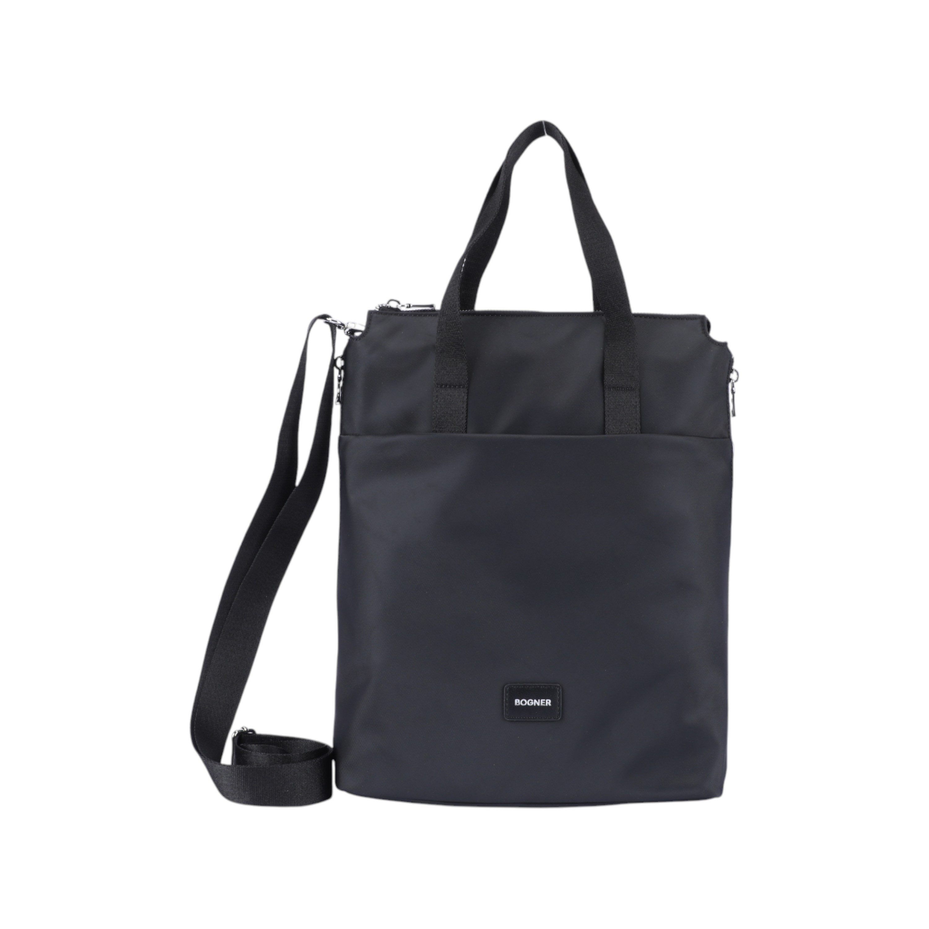 BOGNER Rucksack Bogner - Damen Rucksack Fully 1.0 Malea