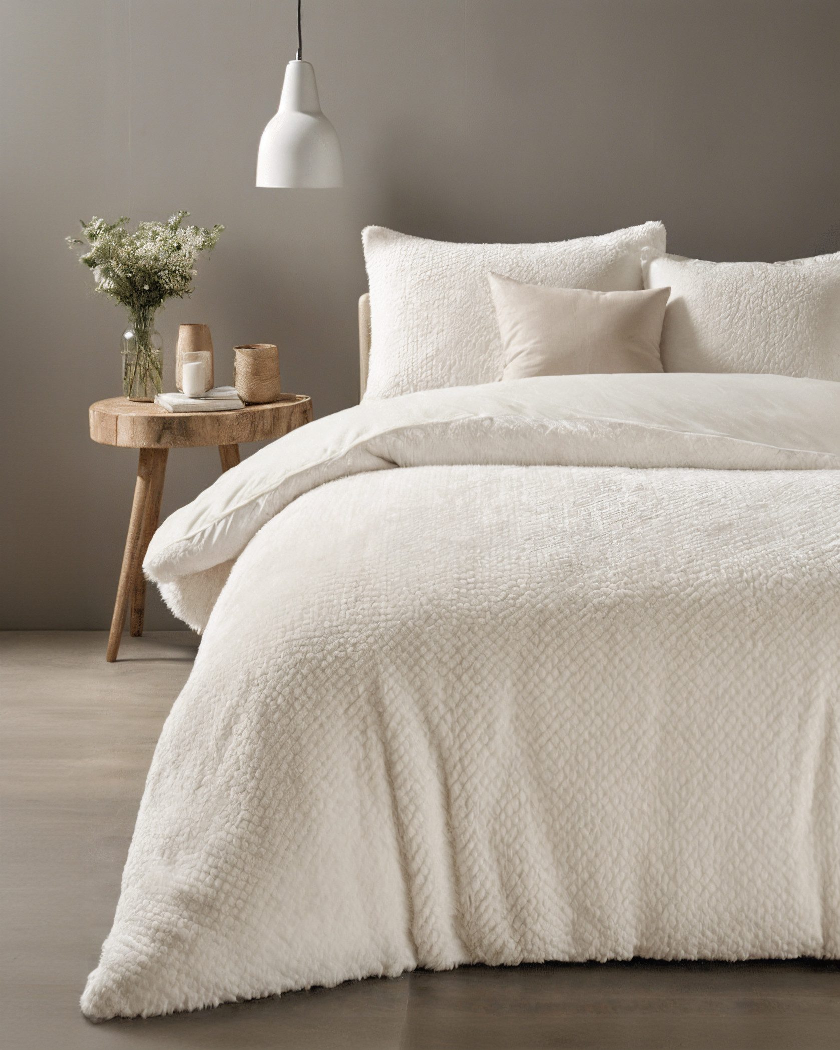 Sitheim-Europe Wendebettwäsche Bettwäsche-Set Bettbezug & Kissenbezüge aus günstig online kaufen