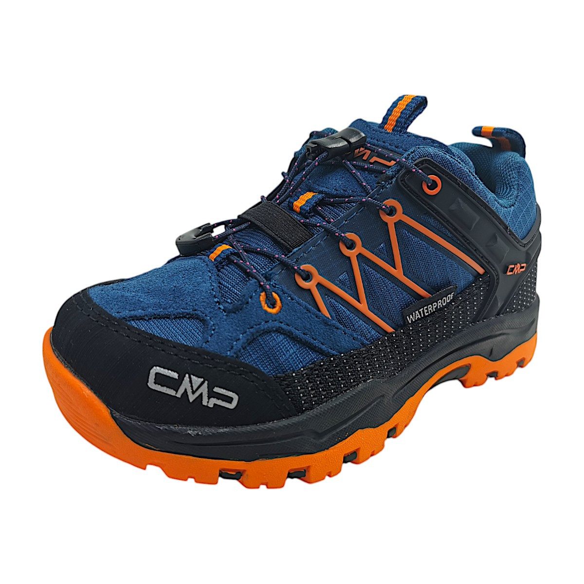 CMP Wanderschuh Outdoorschuh