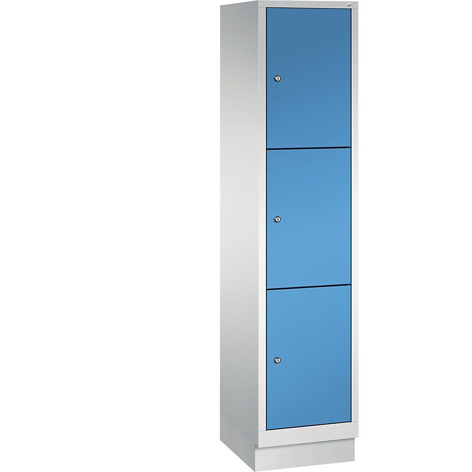 C+P Aktenschrank