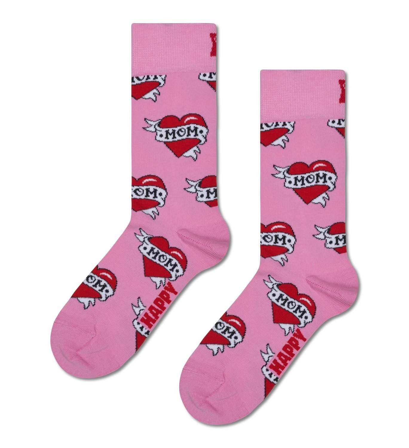 Happy Socks Freizeitsocken Happy Socks Mother´s Day Geschenk Box günstig online kaufen