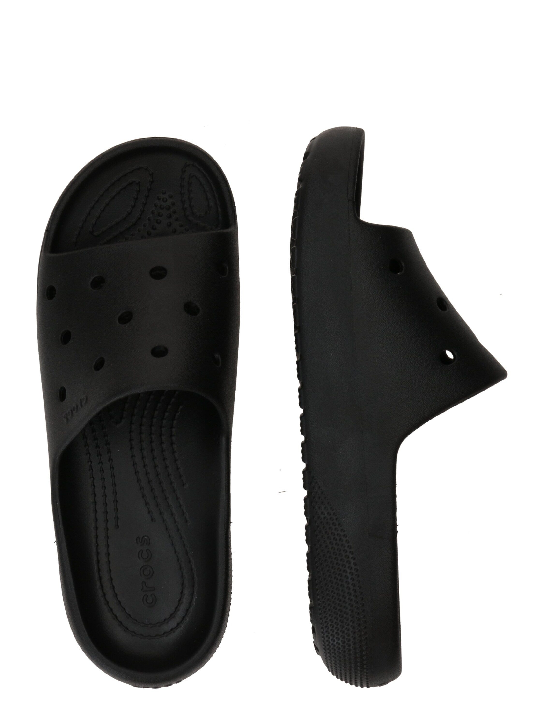 Crocs Classic v2 Pantolette (1-tlg) günstig online kaufen