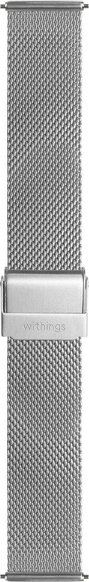 Withings Wechselarmband Mesh-Looparmband | Uhrenarmbänder