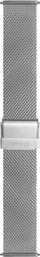 Withings Wechselarmband »Mesh-Looparmband«