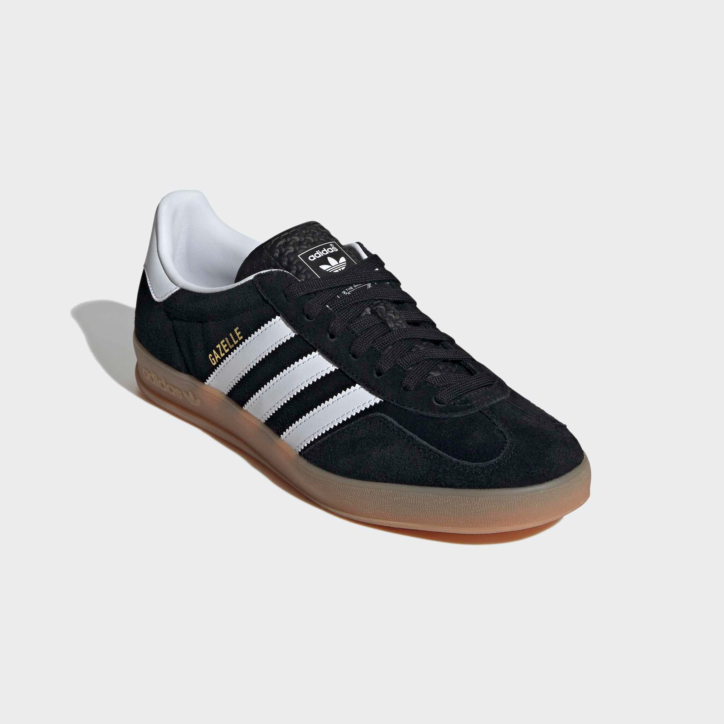 adidas Originals GAZELLE INDOOR Sneaker günstig online kaufen