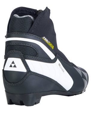 fischer Damen Langlaufschuhe RC CLASSIC WS Skischuh