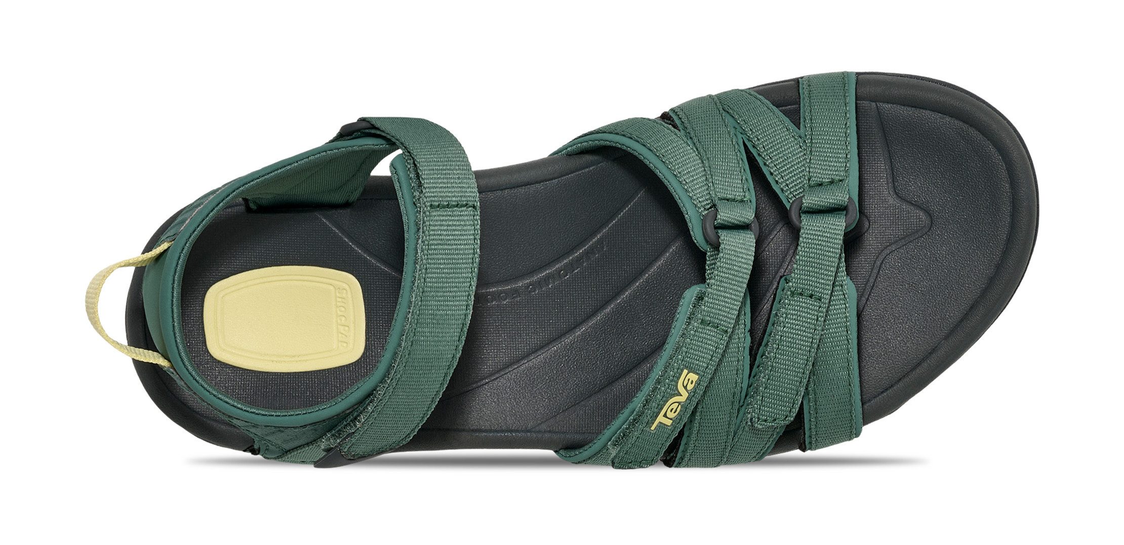 Teva W TIRRA Sandale