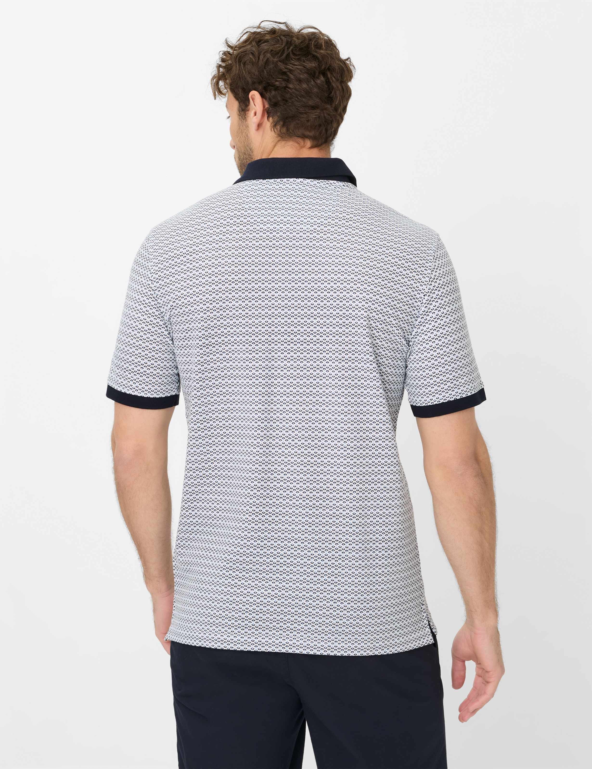 Brax Poloshirt Style PETE günstig online kaufen