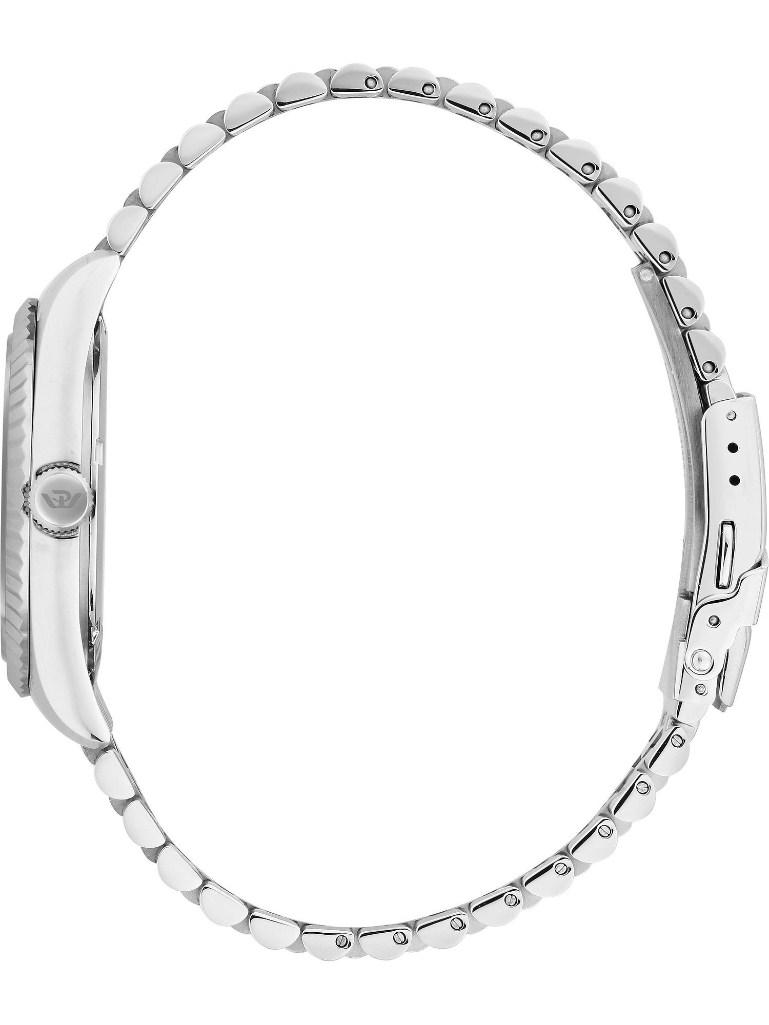 PHILIP WATCH UHREN Quarzuhr Philip Watch Herren-Uhren Analog Quarz, Klassikuhr