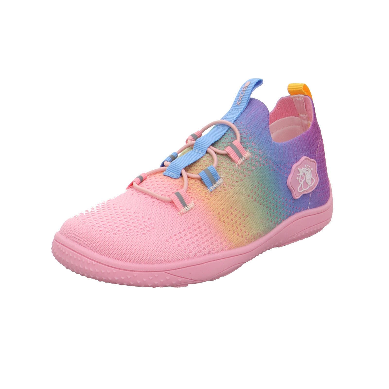 Boxx LD-W25137-02-PI Sneaker