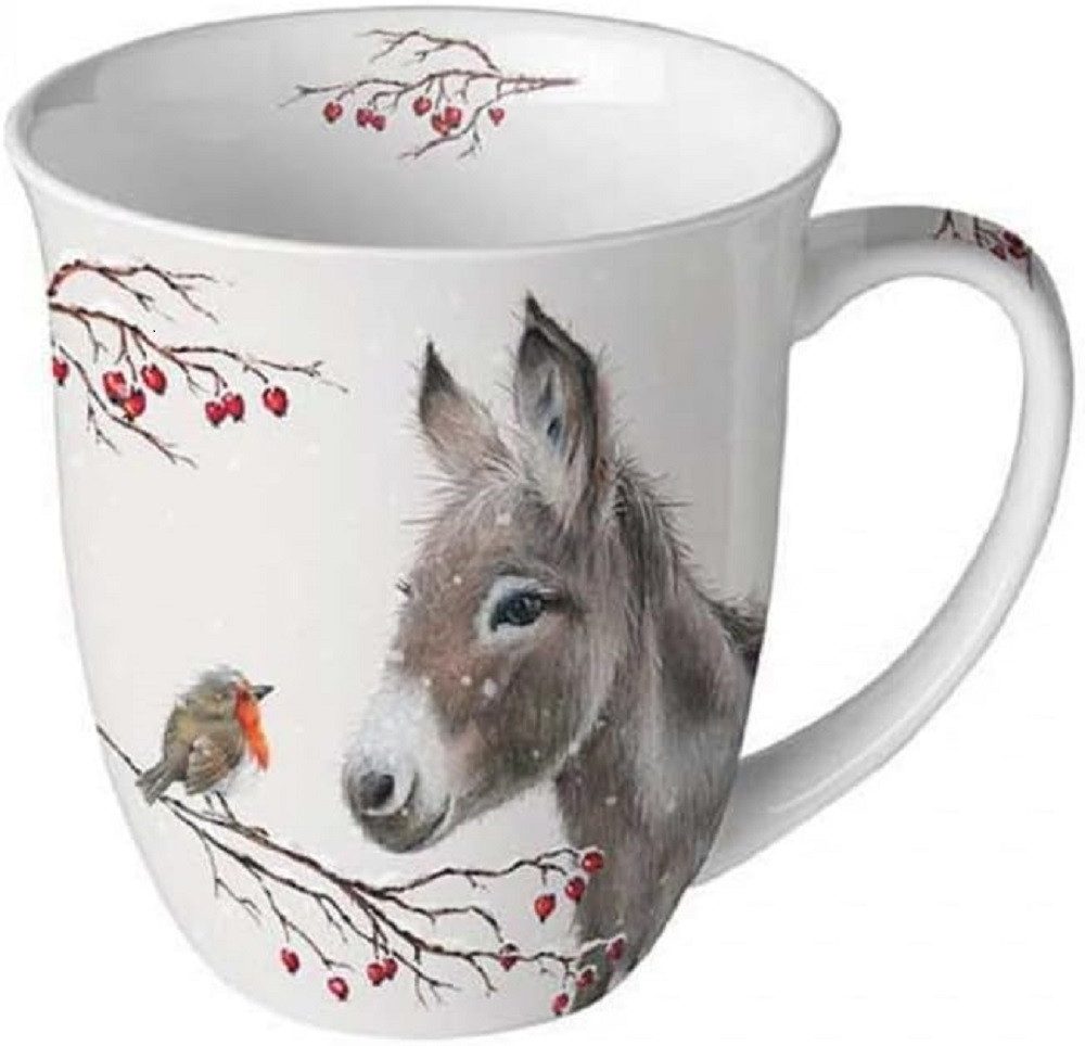 bunt : ambiente 38420100 .4L Donkey robin
