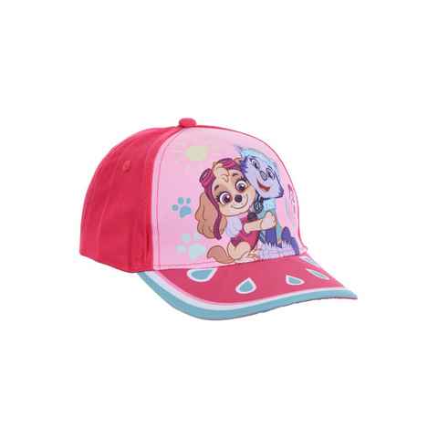 PAW PATROL Baseball Cap Skye & Everest Kappe Mütze