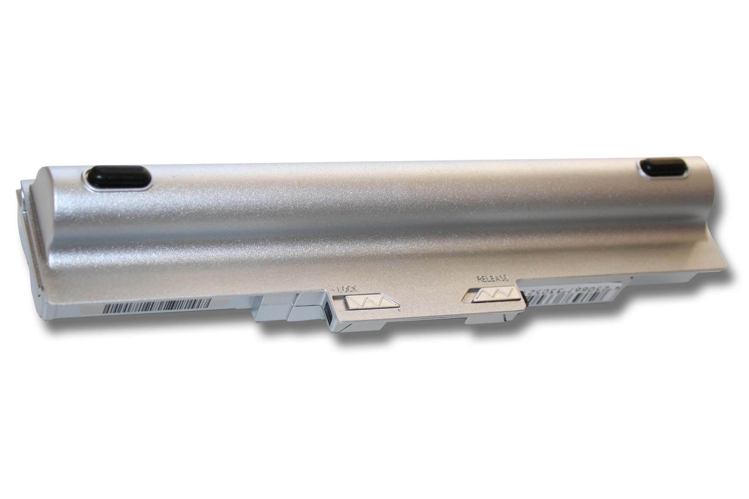VGN-AW51JGB, passend vhbw Laptop-Akku für Sony mAh Vaio VGN-AW53FB, 6600 VGN-AW52JGB,