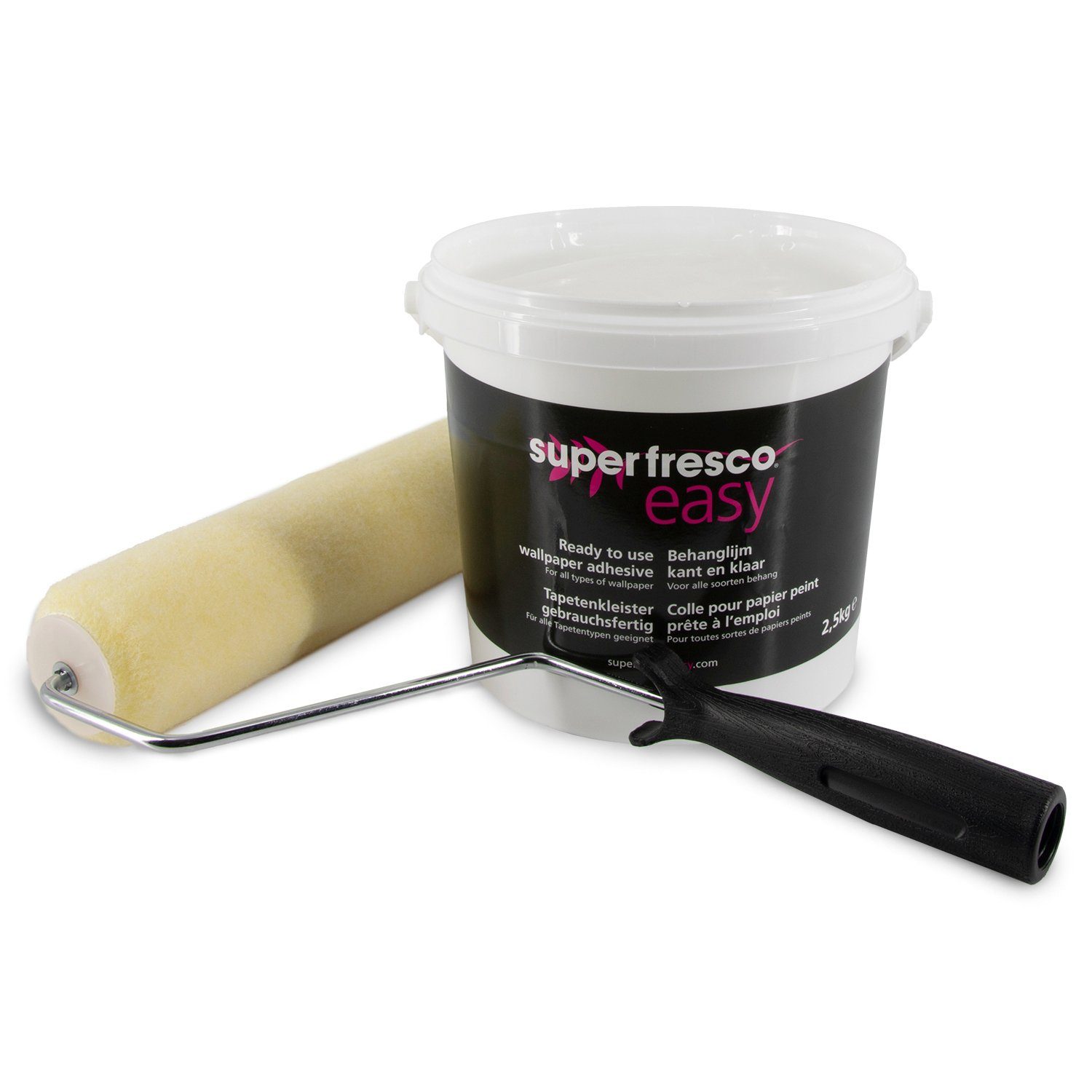 Tapetenkleber, Superfresco Easy (1-tlg)