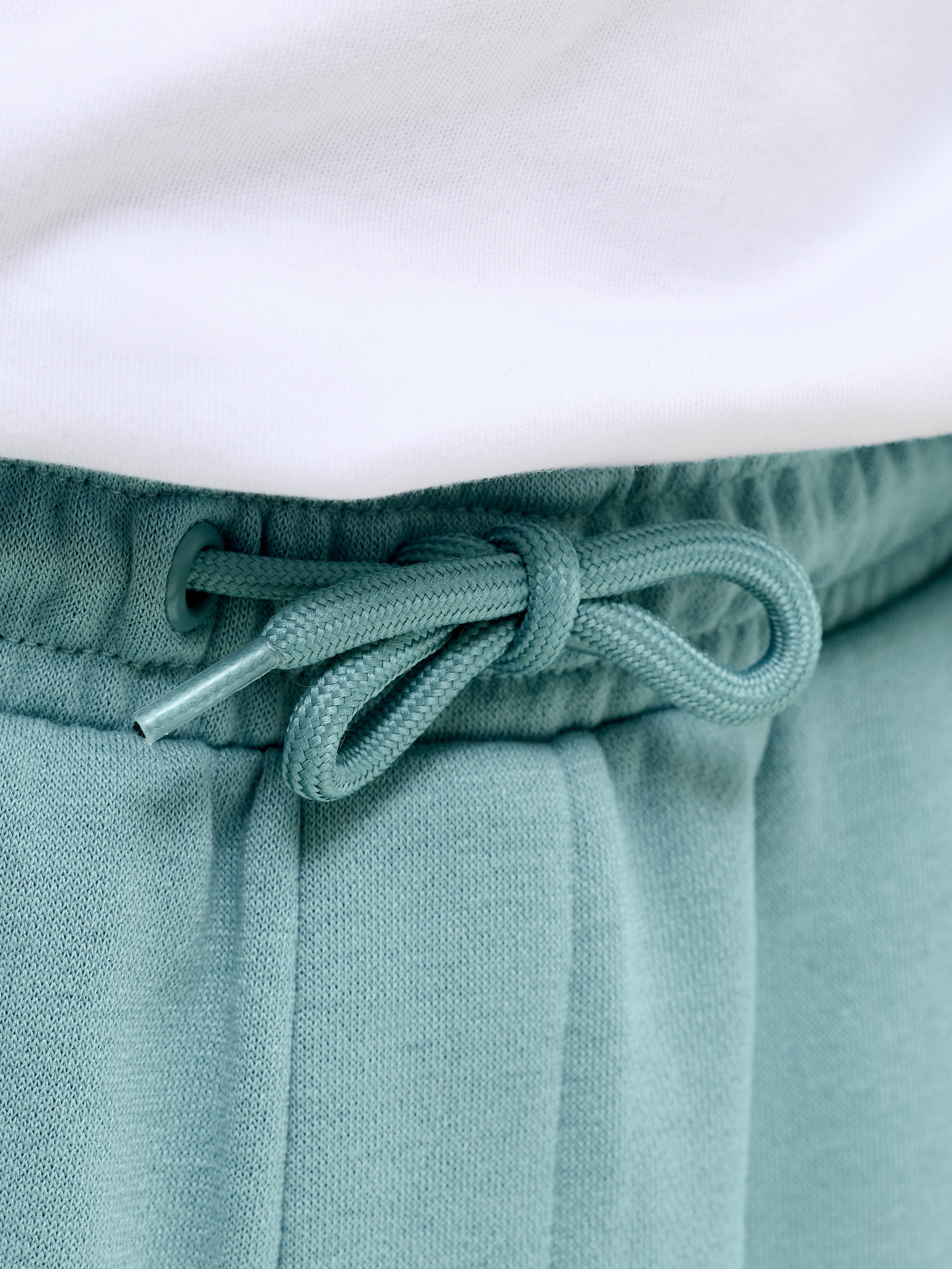 Jack & Jones Junior Cargoshorts JPSTBRADLEY SWEAT CARGO SHORTS SN JNR – Bild 3 von 5