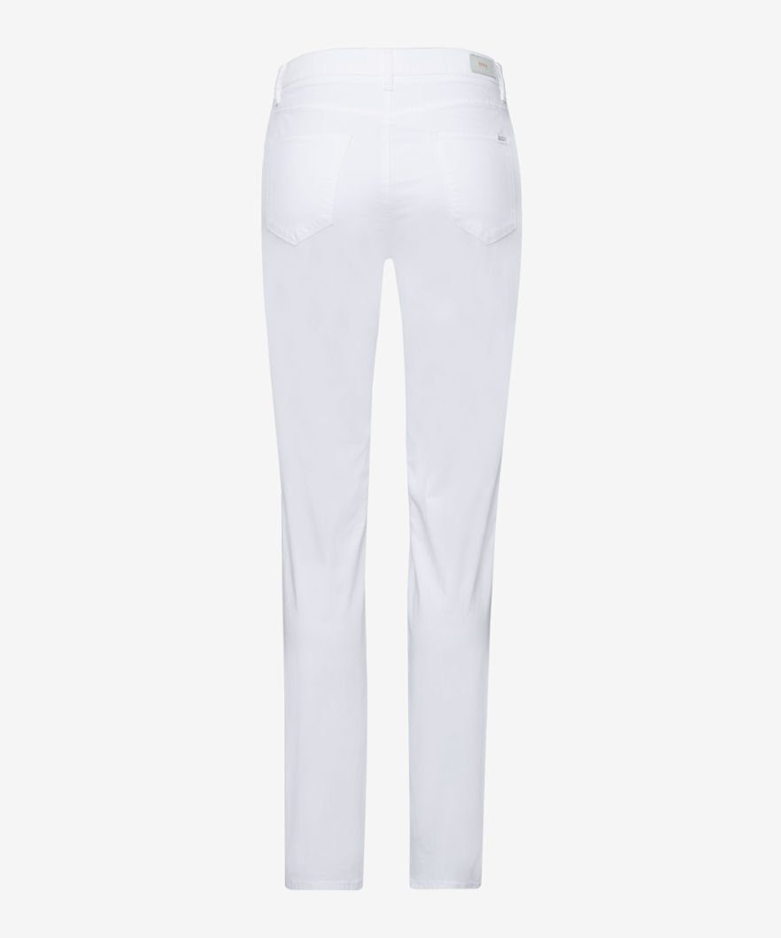 Brax Stretch-Jeans BRAX TOUCH SOFT MARY 9810720 - 74-1527-99 white