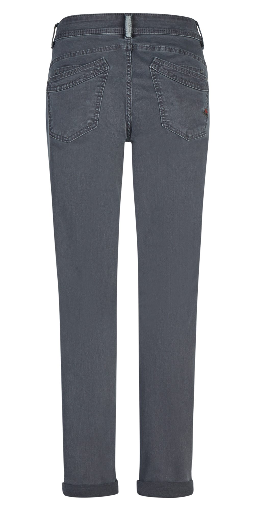 Buena Vista Stretch-Jeans BUENA VISTA MALIBU-ZIP HIGH tiefsee 2601 B5914 4141.5464 - Stretch