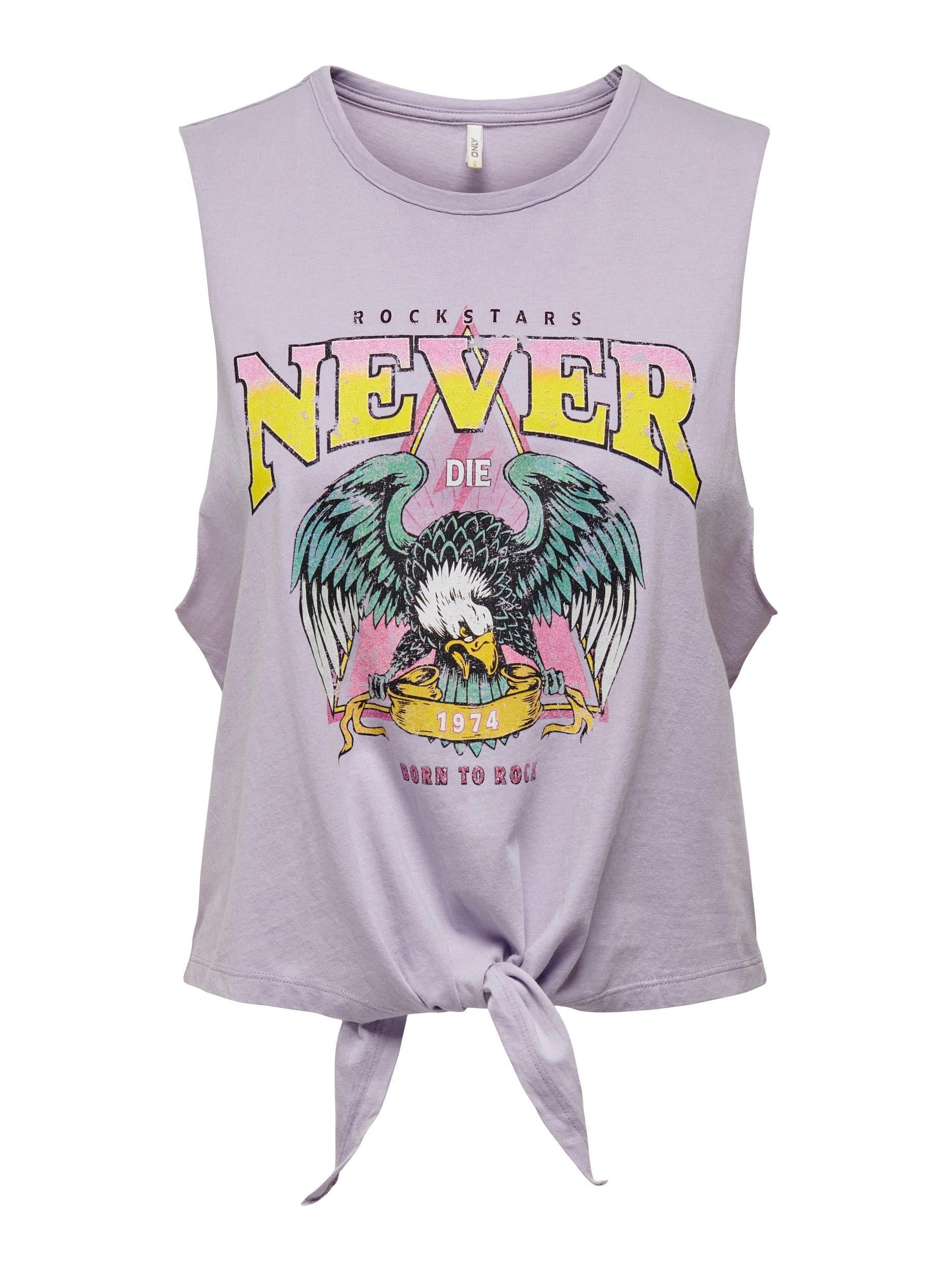 ONLY Tanktop Lucy (1-tlg) günstig online kaufen