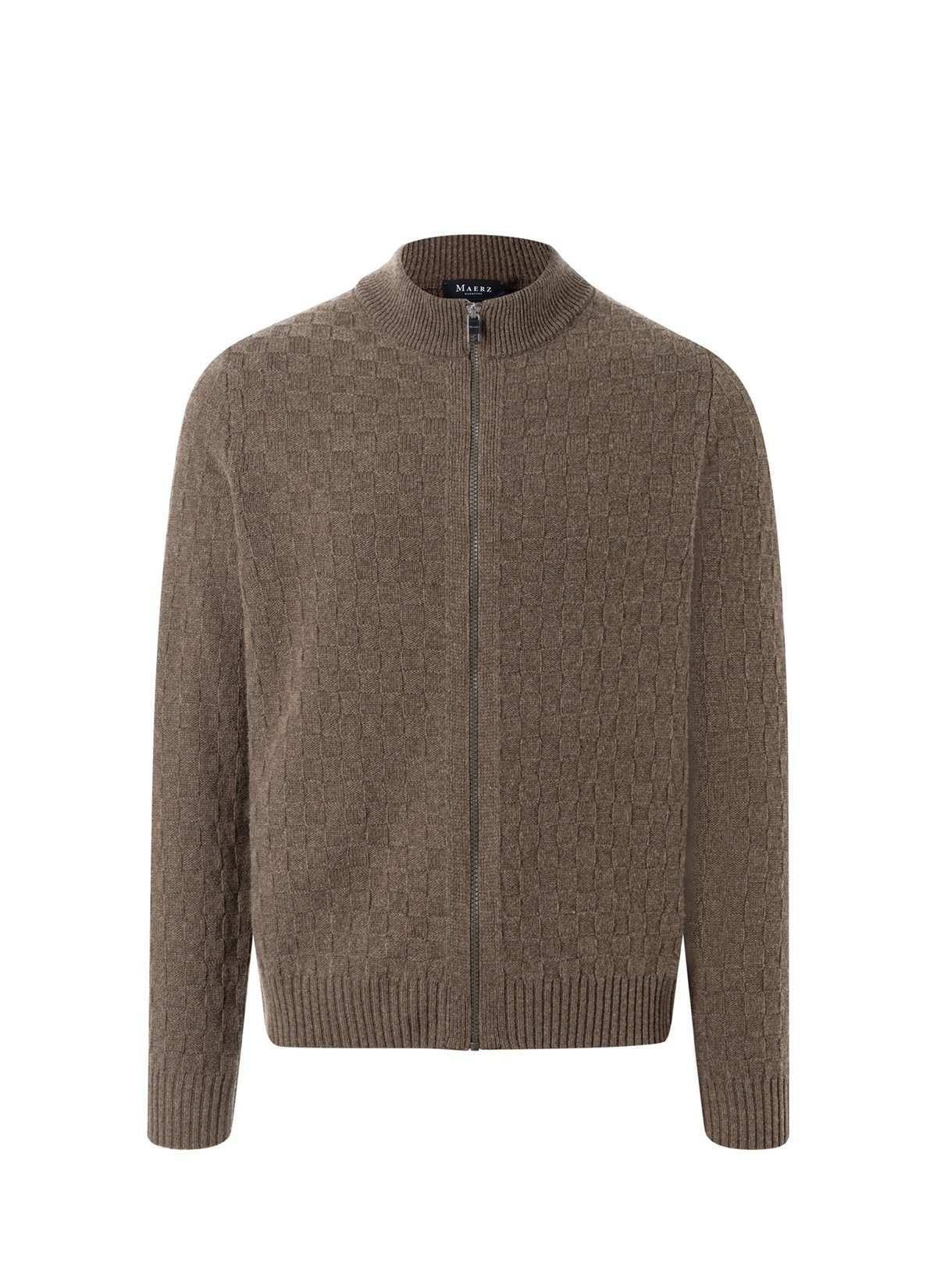 MAERZ Muenchen Strickjacke