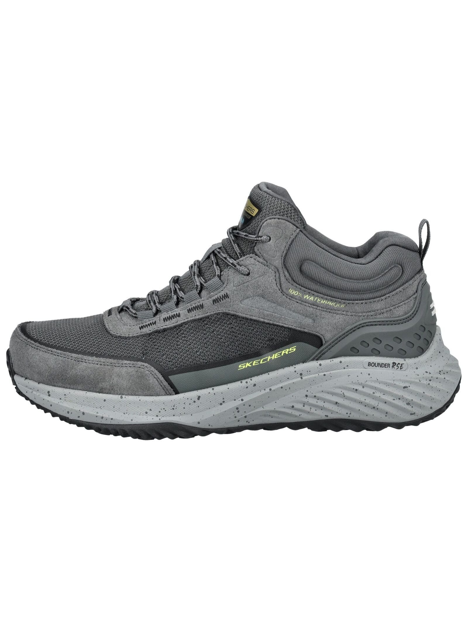 Skechers Skechers Sneaker Leder Sneaker